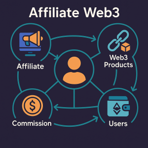 affiliate web3