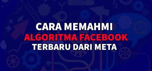 cara memahami algoritma facebook