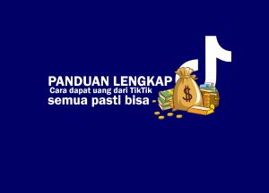 cara mendapat uang dari tiktok