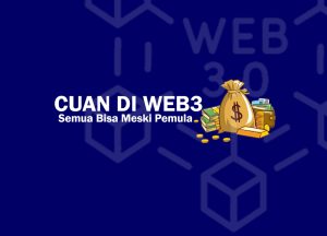 cara mendapatkan uang dari web3