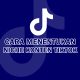 cara menentukan niche konten di tiktok